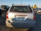 2008 Pontiac Vibe