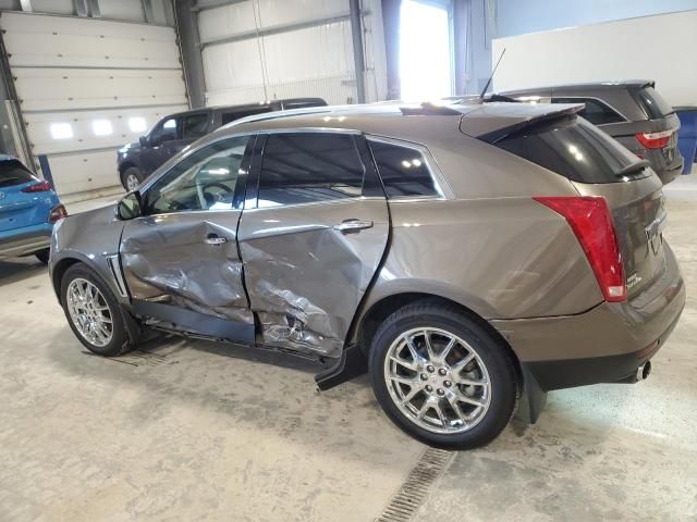 2014 Cadillac SRX Performance Collection