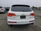 2015 Audi Q7 Premium Plus