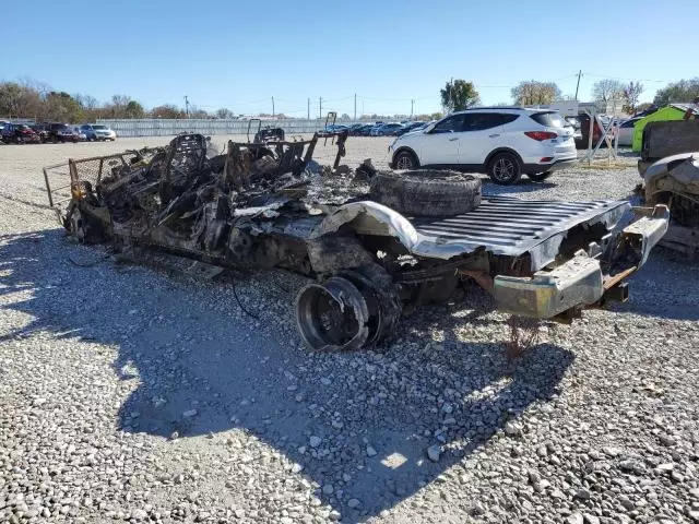 2019 Ford F350 Super Duty