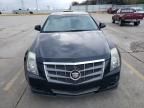 2008 Cadillac CTS