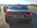 2013 BMW 328 XI Sulev