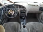 2002 Hyundai Elantra GLS