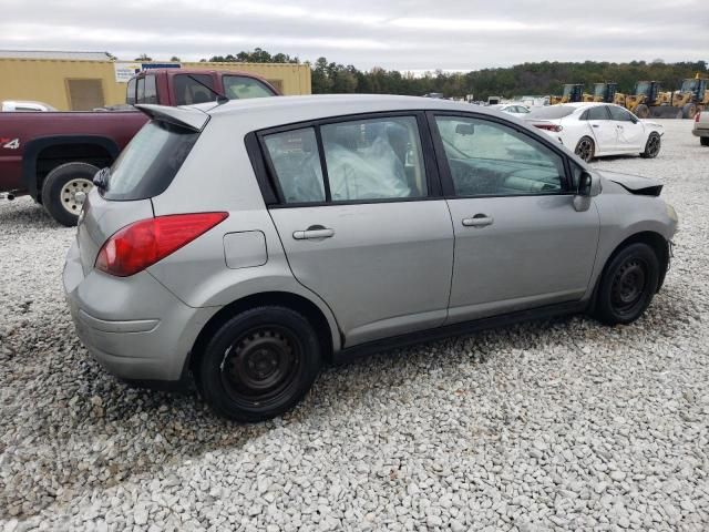 2008 Nissan Versa S