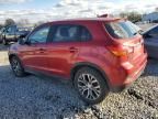 2018 Mitsubishi Outlander Sport ES