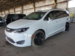 2020 Chrysler Pacifica Limited en venta en Phoenix, AZ