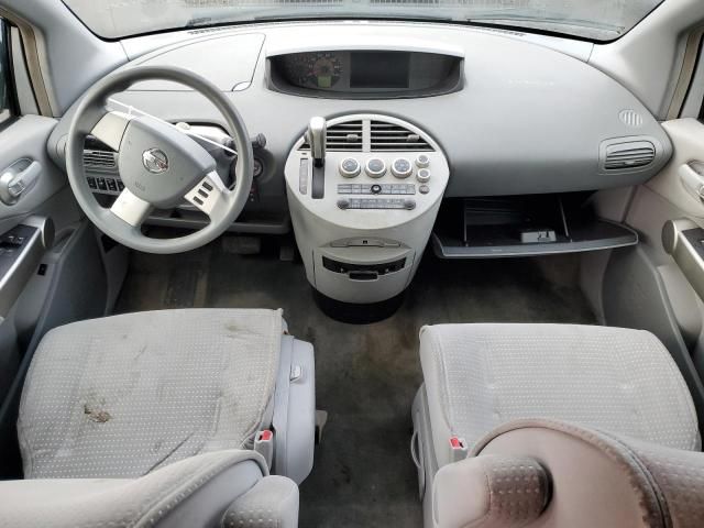 2005 Nissan Quest S