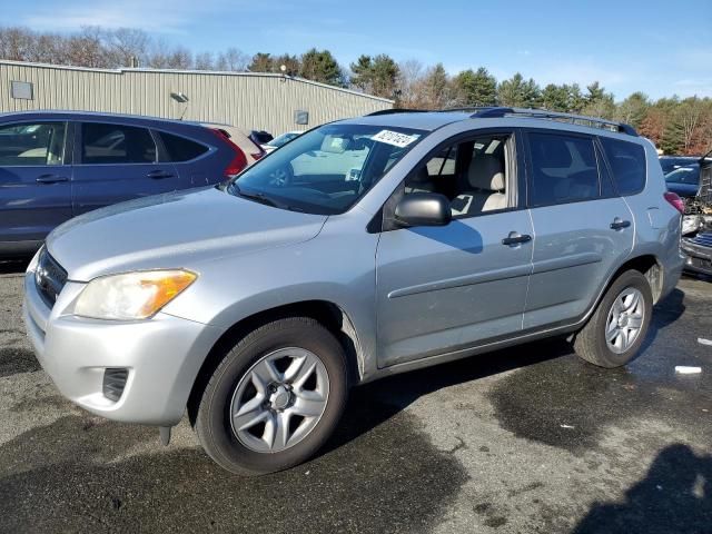 2010 Toyota Rav4