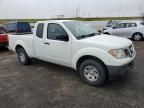 2014 Nissan Frontier S