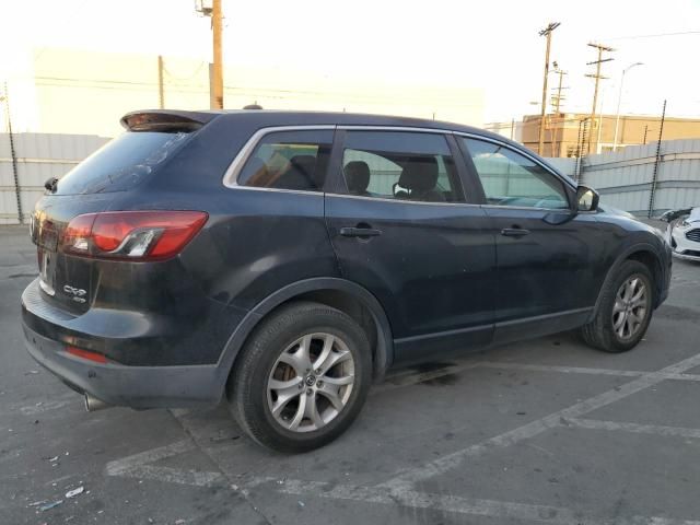 2014 Mazda CX-9 Touring