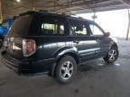 2007 Honda Pilot EXL