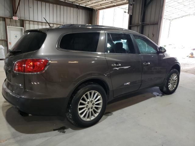 2010 Buick Enclave CXL