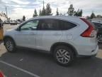 2016 Honda CR-V EXL