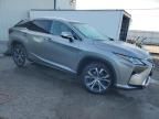 2017 Lexus RX 450H Base