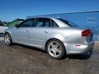 2005 Audi A4 2.0T Quattro