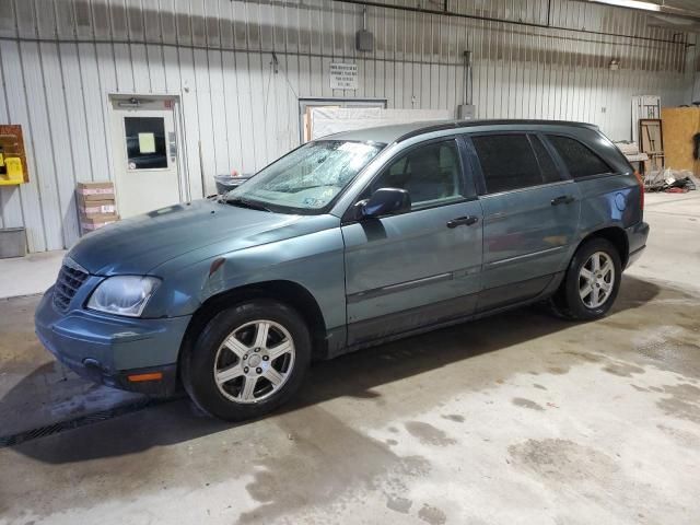 2006 Chrysler Pacifica