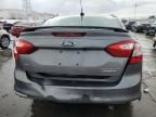 2013 Ford Focus Titanium