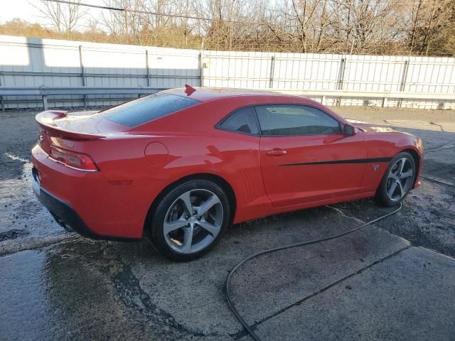 2015 Chevrolet Camaro 2SS