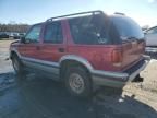 1995 Chevrolet Blazer