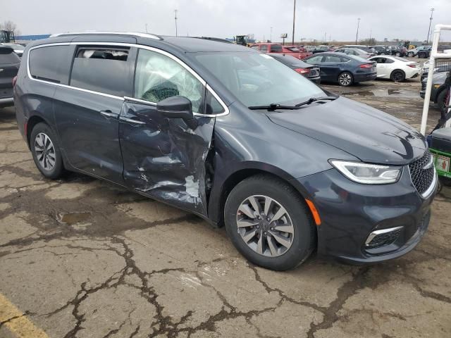 2021 Chrysler Pacifica Hybrid Touring L