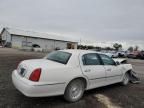 1999 Lincoln Town Car Executive