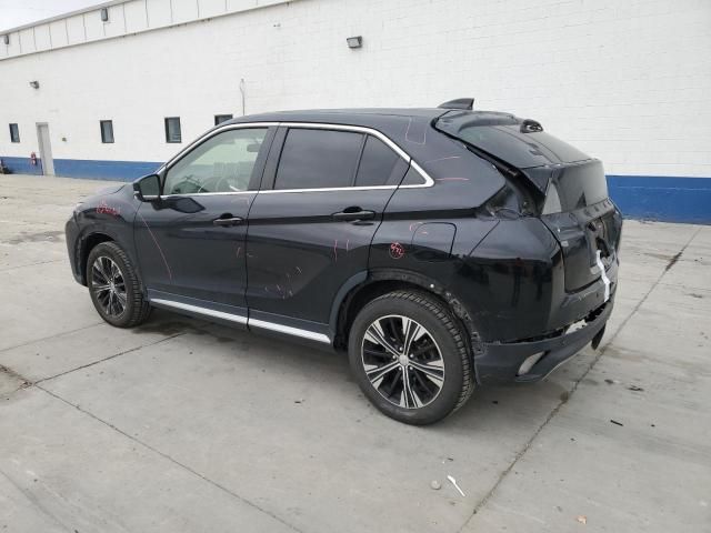 2019 Mitsubishi Eclipse Cross SE