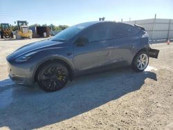 Carros salvage a la venta en subasta: 2023 Tesla Model Y