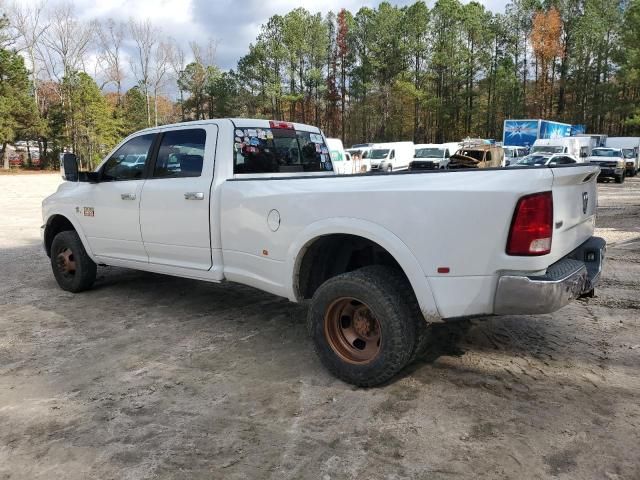 2010 Dodge RAM 3500