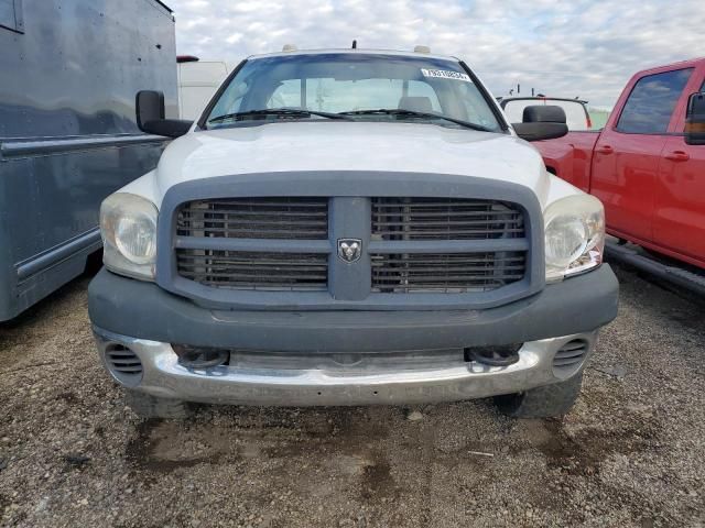 2007 Dodge RAM 2500 ST