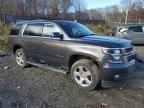 2017 Chevrolet Tahoe K1500 LT