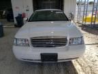 2011 Ford Crown Victoria LX