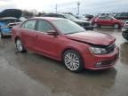 2016 Volkswagen Jetta SEL