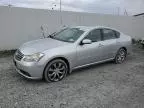 2006 Infiniti M35 Base