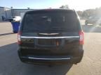 2011 Chrysler Town & Country Touring L