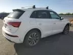 2022 Audi Q5 Premium 45