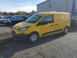 2016 Ford Transit Connect XL en venta en Vallejo, CA