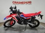 2023 Honda CRF300 LRA