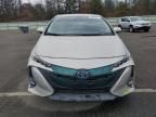 2017 Toyota Prius Prime