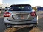 2016 Mercedes-Benz GLA 250 4matic