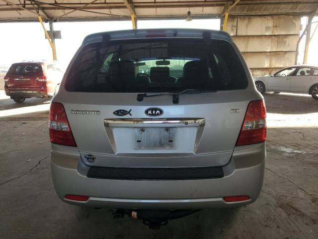 2008 KIA Sorento EX