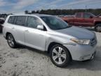 2011 Toyota Highlander Limited