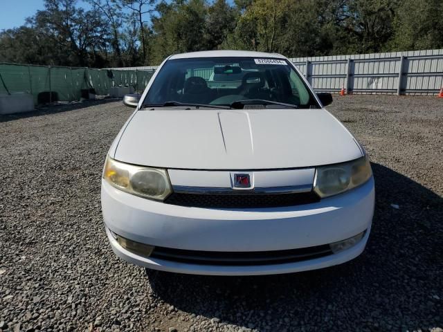 2004 Saturn Ion Level 3