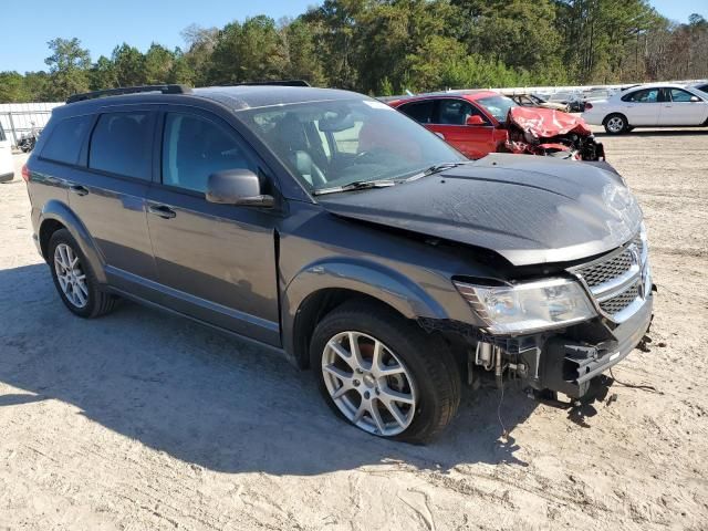 2015 Dodge Journey SXT