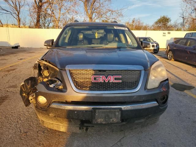 2011 GMC Acadia SLT-1