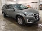 2022 Chevrolet Traverse LT