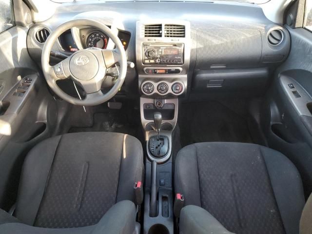 2012 Scion XD