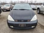 2001 Ford Focus ZX3