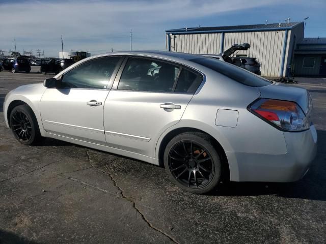 2009 Nissan Altima 2.5