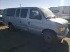 1999 Ford Econoline E350 Super Duty Wagon