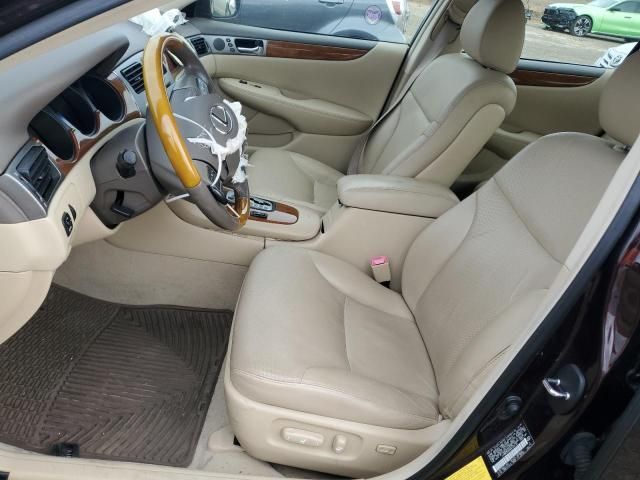 2005 Lexus ES 330